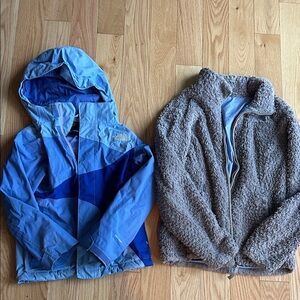 The North Face Jackets